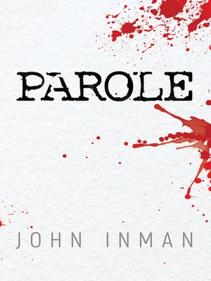 cover image of Parole